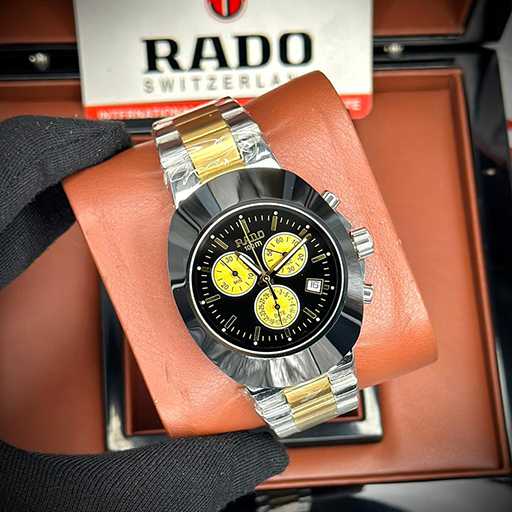 ساعت Rado کد 101 | Iwatch Gallery