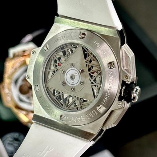 خرید و قیمت انواع ساعت هابلوت زنانه