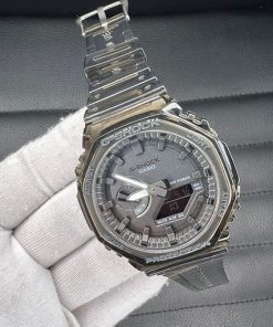 خرید انواع ساعت جی شاک