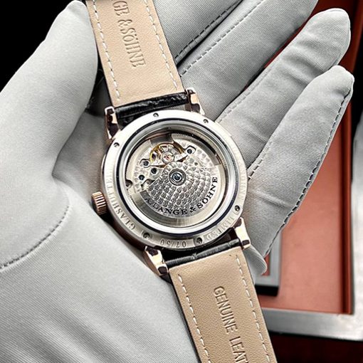خرید و قیمت ساعت مردانه اتوماتیک برند A.Lange & Sohne