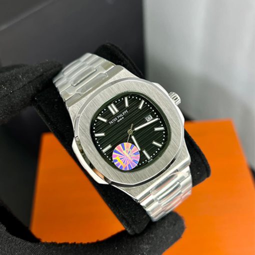 خرید و قیمت ساعت پتک فیلیپ مدل ناتیلوس مردانه