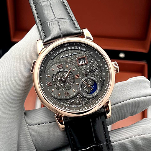 lange and